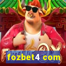 fozbet4 com